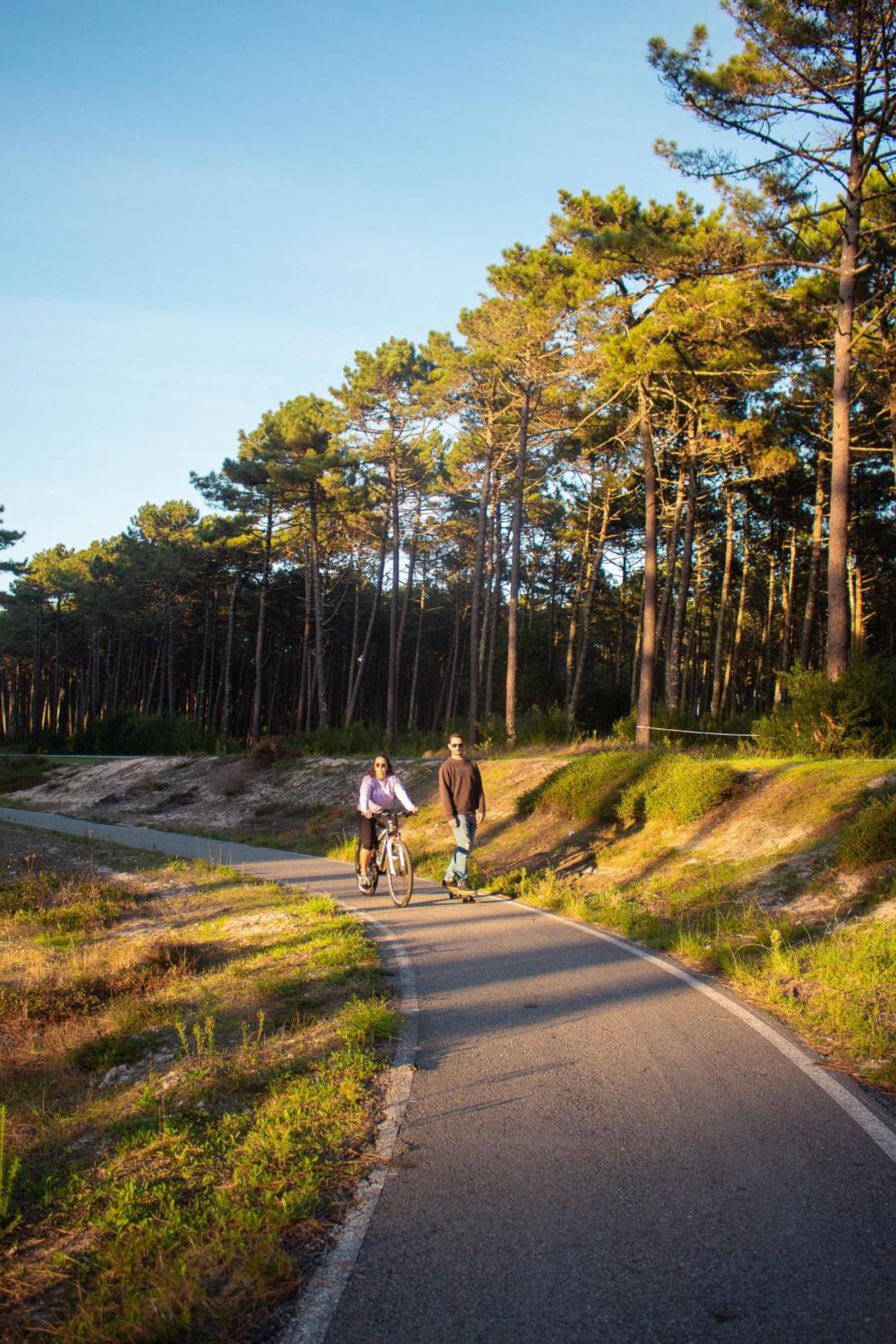 Besunny Slowness N' Outdoors Esmoriz Exteriör bild