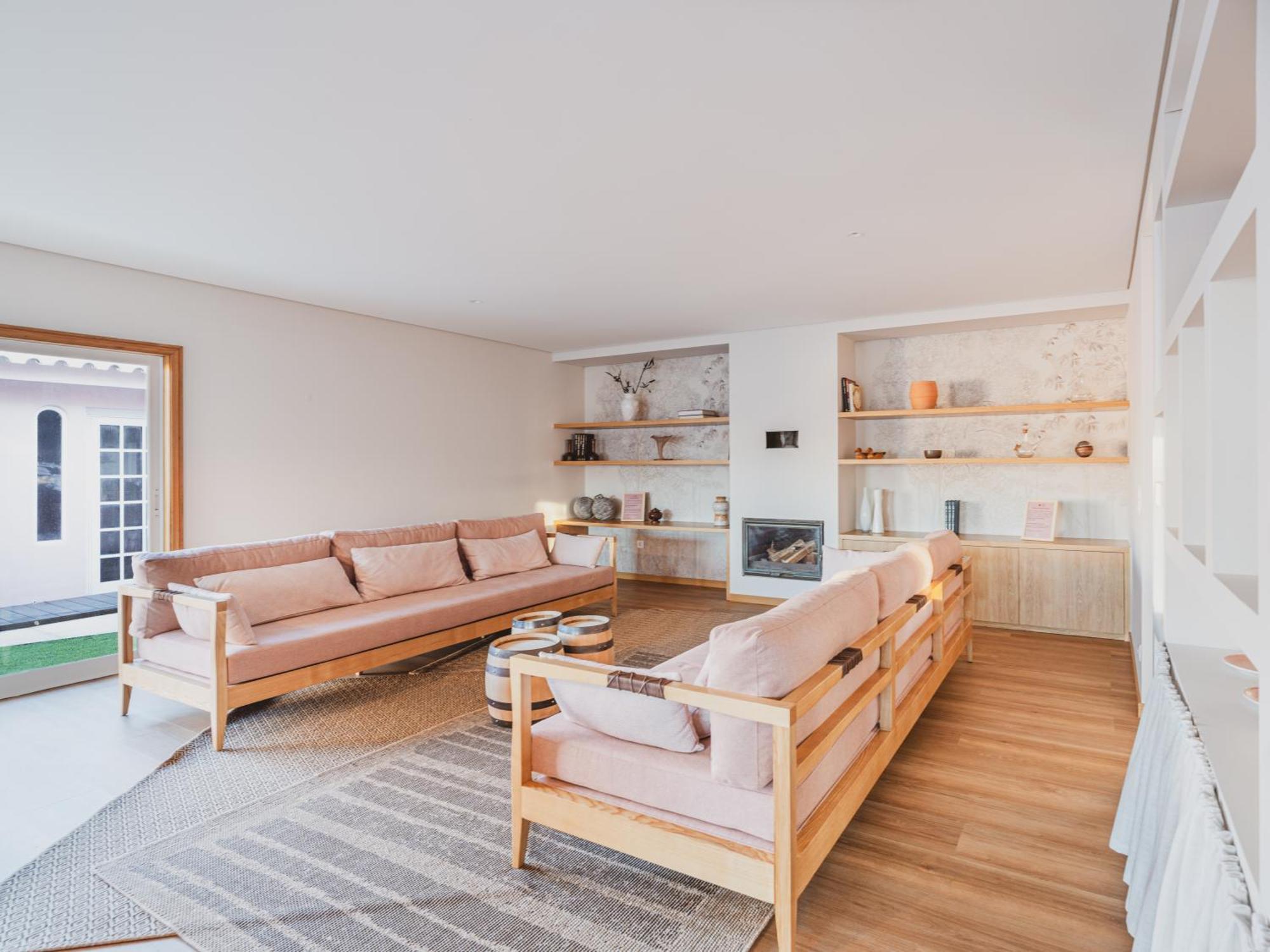 Besunny Slowness N' Outdoors Esmoriz Exteriör bild